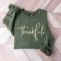Thankful Sweatshirt, Hoodie, T