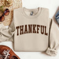Thankful Thankful Shirt Thanksgiving Cute Thanksgiving Shirt Fall Thankful Family Shirts T-Shirts, Hoodie, Sweatshirt
