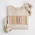 Thankful Sweatshirt, Hoodie, T