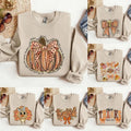 Thanksgiving Family Family Thanksgiving Matching 2024 Family Dinner Thanksgiving Crew Shirt T-Shirts, Hoodie, Sweatshirt
