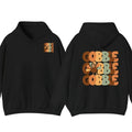 Thanksgiving Gobble Hoodie, Turkey Sweatshirt, Thanksgiving Shirt, Women Thanksgiving Sweater | GrindPrints.com