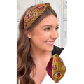 Thanksgiving Headband T-Shirts, Hoodie, Sweatshirt | GrindPrints.com