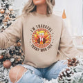 Thanksgiving Trump Shirt I'M Thankful Trump Won 2024 Funny Thanksgiving Politics Favorite President Cotton T-Shirts, Hoodie, Sweatshirt
