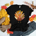 Thanksgiving Turkey Fall Shirt Gobble Gobble Family Thanksgiving Funny Thanksgiving Shirt T-Shirts, Hoodie, Sweatshirt