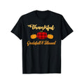 Thanksgiving, Shane, Lucky, Pumpkin, Plaid Pattern, Women's T-Shirt, Delicate Printing DIY, Multifunctional T-Shirt,...