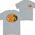 That's My A Bro Stop Unisex Vintage T-Shirt, Hoodies for Men and Women, Sweatshirts, Fish Shirts, Funny | GrindPrints.com