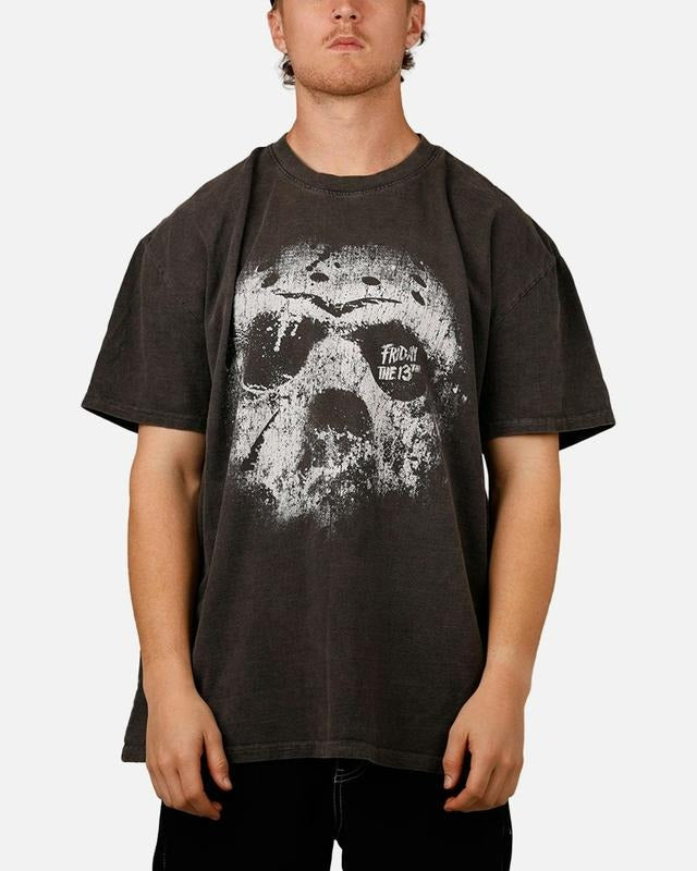 The 13th 'Horror Classics' 13th Vintage T-Shirt Hoodie Trending Classical Movie Shirt Menswear Womenswear Streetwear...