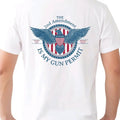 The 2nd Amendment is my gun permit T-shirt t shirt Hoodie, Sweatshirt | GrindPrints.com