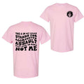 The A in my name t-shirt, Happy Mother's Day, Gift For Mom, Unisex T Shir, Full Color, Full Size Hoodie, Sweatshirt