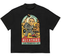 Alcatraz Fit Casual Comfy Customizable T-Shirts, Hoodie, Sweatshirt