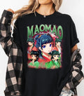 The Apothecary Diaries Maomao T-Shirt, Apothecary Tshirt, Anime Shirt, Men Shirt, Women Shirt Hoodie, Sweatshirt