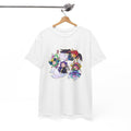 The Apothecary Diaries Tshirt, MaoMao, Jinshi, Anime Shirt, Kawaii T-Shirts, Japanese Graphic Tees, Halloween Hoodie,...