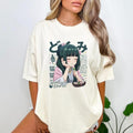 The Apothecary Diaries Tshirt, MaoMao, Jinshi, Anime Shirt, Kawaii T-Shirts, Japanese Graphic Teesstyle{n002}8 Hoodie,...