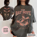 The Bat Boys Comfort Colors Shirt | ACOTAR Merch  Best Price Hoodie, Sweatshirt | GrindPrints.com