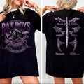 The Bat Boys Double Sided Shirt, Bat Boys  Shirt, Vintage Acotar Sweatshirt, The Bat Boys Fan Club, The Night Court...