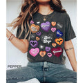 The Bat Boys Shirt, The Night Court, Bat Boys Lovers T-Shirt, Bookish Shirt, Bat Boys T Shirt, Bookish Merch, Rhysand...