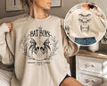 The Bat Boys Shirt, Vintage Acotar Bookish Sweatshirt, The Night Court Illyrians, A Court of Thorn and Roses Rhysand...