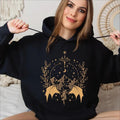 The Bat Boys Sweatshirt, Velaris Graphic Hoodie, The Night Court, City of Starlight, A Court of Thorns and Roses, Acotar...
