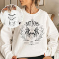 The Bat Boys Sweatshirt, Vintage Acotar Bookish Sweatshirt, The Night Court Illyrians, A Court of Thorn and Roses Rhysand...
