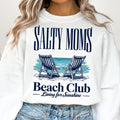 Beach Club Shirt Summer Beach Shirt Retro Beach Girl Funny Sarcastic Mom 4 T-Shirts, Hoodie, Sweatshirt