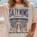 The Beach Club Shirt, Trendy Summer, Aesthetic Beach Shirt, Retro Beach Girl, Funny Sarcastic Mom, Mother's Day Hoodie,...