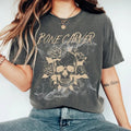 The Bone Carver Shirt ACOTAR Merch ACOTAR Shirt Booktok Bookstagram Rhysand Merch Sarah J Maas Shirt A Court Of Thorns...