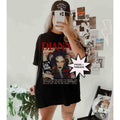 The Book of Azrael T-shirt, Dianna Martinez World Ender Shirt Dark Romance Morally Grey Booktok Merch Bookstagram Shirt...