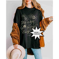 The Book of Azrael Tee, World Ender Shirt Dark Romance Morally Grey Booktok Merch Bookstagram Shirt Samkiel Dianna...