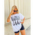 The Bootles Graphic Tee Hoodie, Sweatshirt | GrindPrints.com