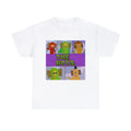 The Boys Meme Gaming T-Shirt Virtual Reality Graphic Tee Hoodie, Sweatshirt | GrindPrints.com