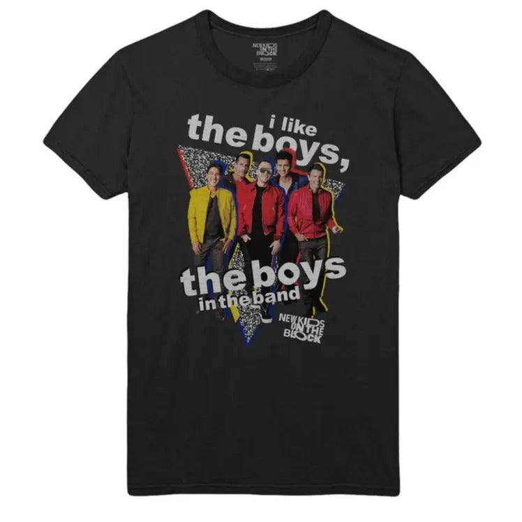 The Boys in the band photo tee, Unisex Tshirt, music band, Classic Rock Concert Tee Hoodie, Sweatshirt | GrindPrints.com