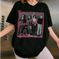 The Breakfast Club Movie T Shirt Style Graphic Hip Hop Shirt Hoodie, Sweatshirt | GrindPrints.com