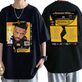 The Bryson Tiller 2024 Tour Shirt, Bryson Tiller Tour Shirt Best Price Hoodie, Sweatshirt | GrindPrints.com