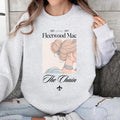 The Chain Shirt, Stevie Nicks Shirt Hoodie, Sweatshirt | GrindPrints.com