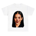 The Clown Jhenee IT Halloween Graphic Tee Classic Cotton Hoodie, Sweatshirt | GrindPrints.com