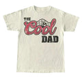 The Cool Dad 90s Cowboy T-Shirt, Vintage 2000s Graphic Western Shirt, Retro Dad Tee, Rodeo Relaxed Adult Unisex Shirt,...