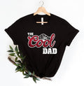 The Cool Dad Shirt, Dad The Legend Shirt, Best Dad Ever Shirt, Fathers Day Shirt, Best Dad, The Cool Dad, Classic Unisex...