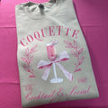 The Coquette Club Gildan Sweatshirt T-Shirts, Hoodie | GrindPrints.com