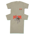 The Cowboy Killer Pocket Tee, Vintage Graphic Tees, Vintage Crewnecks Tees Hoodie, Sweatshirt | GrindPrints.com