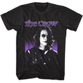 The Crow Eric Draven Men's T Shirt Brandon Lee Horror Movie Comic Book Series Unisex Full Size Hoodie, Sweatshirt