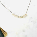 The Dainty Necklace T-Shirts, Hoodie, Sweatshirt | GrindPrints.com