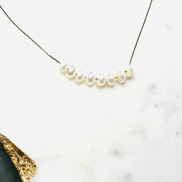 The Dainty Necklace T-Shirts, Hoodie, Sweatshirt | GrindPrints.com