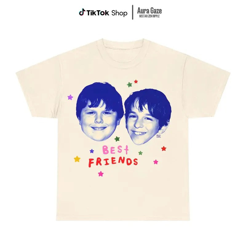 The Diary Wimpy Kid Best Friend Graphic T-shirt- Sweatshirt- Hoodie, 90s Retro Y2K Graphic Bootleg Sweatshirt, Vintage...