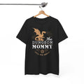 The Dungeon Mommy T-Shirt, Dungeons & Dragons Sweatshirt, DnD T-Shirt, D&D sweater, Rpg, Dnd mom sweatshirt, dnd gifts...