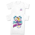 The Endless Summer Pocket Tee, Vintage Graphic Tees, Vintage Crewnecks Tees Hoodie, Sweatshirt | GrindPrints.com