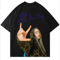 The Evolution Of A Singer Funny T-shirt Graphic Shirt Hoodie, Sweatshirt | GrindPrints.com
