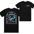 The Flamethrower Tee - Graphic Car Stylish Car Merch For Automotive Enthusiasts Hoodie, Sweatshirt | GrindPrints.com