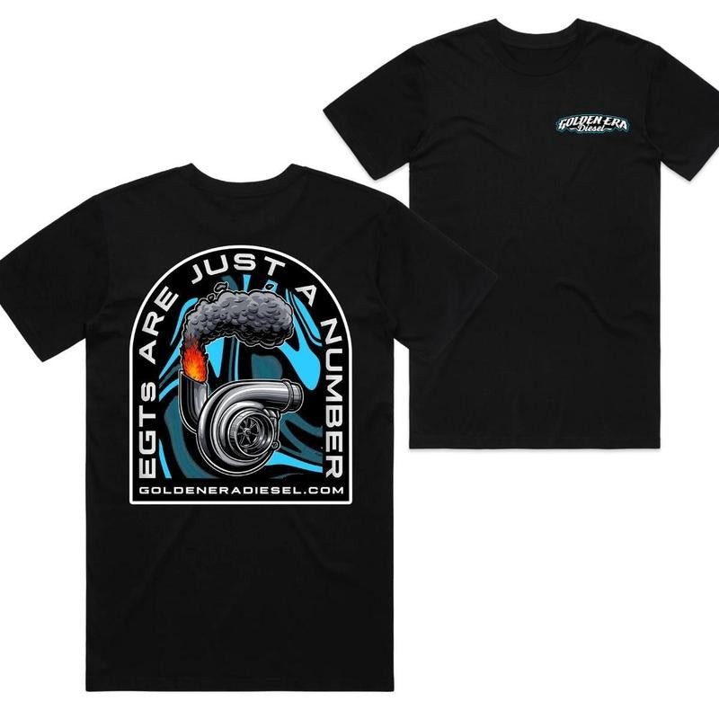 The Flamethrower Tee - Graphic Car Stylish Car Merch For Automotive Enthusiasts Hoodie, Sweatshirt | GrindPrints.com