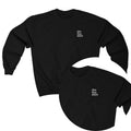 The Fun Aunt Sweatshirt, Unisex Crewneck, Womens Sweaters T-Shirts, Hoodie | GrindPrints.com