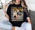 The Golden Girls Thug Life shirt, The Gold.en Girls Fan Shirt, The Golden Girls Lover Gift, The Golden Girls Shirt, Stay...